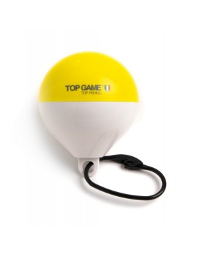 TOP GAME TUNA FLOAT SMALL SIMPLE GIALLO