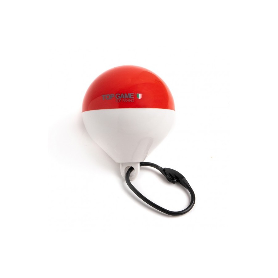 TUNA FLOAT SMALL SIMPLE ROT