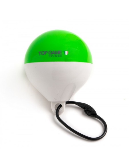 TUNA FLOAT SMALL SIMPLE VERDE