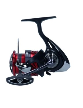 DAIWA NINJA 23 LT 5000C