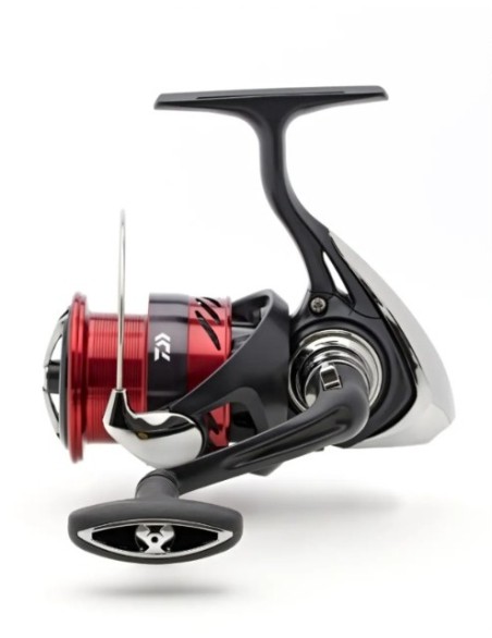 DAIWA NINJA 23 LT 6000SS FEEDER
