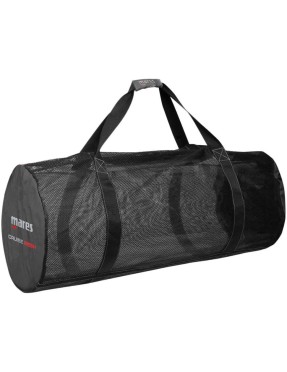MARES CRUISE MESH BKBK