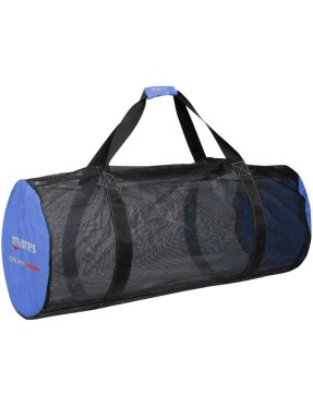 MARES CRUISE MESH BKBL