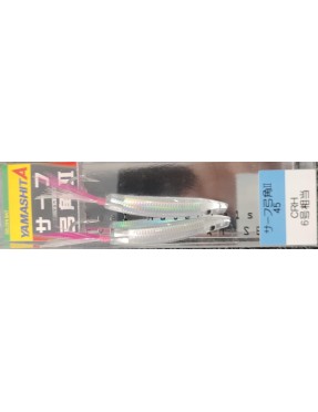 YAMASHITA YAMIZUNO 45MM CRH