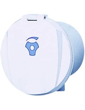 NICCHIA BIANCA MISCELATORE