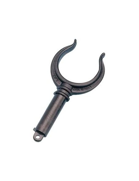 SCALMO DIAM.53 BIANCO