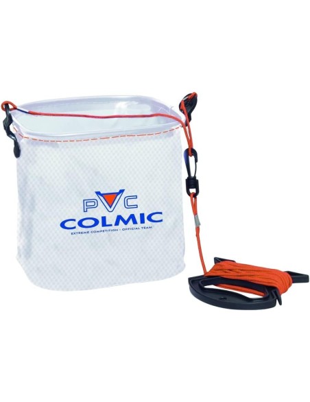 COLMIC MOBY ORANGE