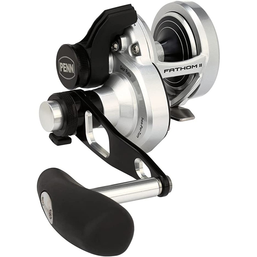 PENN FATHOM II 30LD 2S