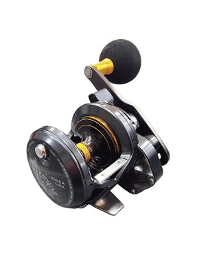 TICA X-JIGGER XJ5HL