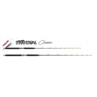 FALCON BLACK PHANTOM CLASSIC 7'' (213CM) 16LB