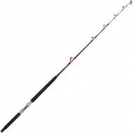 FALCON BLACK PHANTOM MONEL 6' 50LB