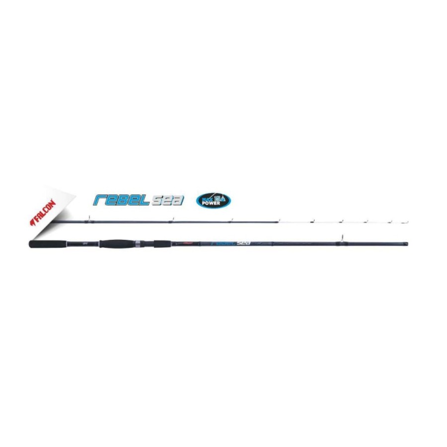FALCON REBEL SEA 210CM 150GR