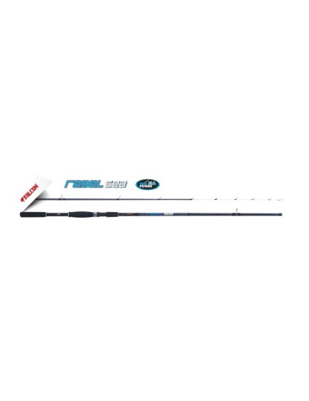 FALCON REBEL SEA 210CM 150GR