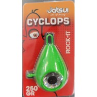 JATSUI CYCLOPS 250GR GREEN