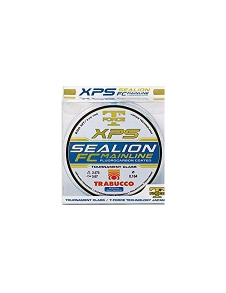 XPS SEALION FC MAINLINE 250MT 0,16MM
