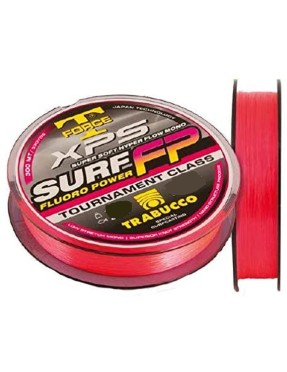 XPS SUPER FLUORO POWER 300MT 0,22