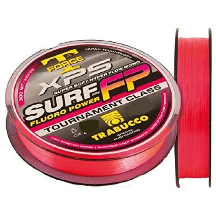XPS SUPER FLUORO POWER 300MT 0,22