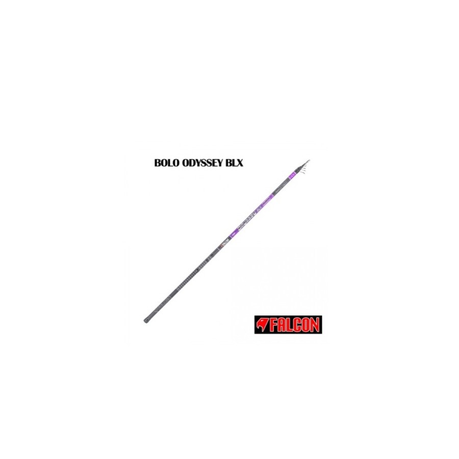 FALCON ODISSEY BLX 5MT 25GR
