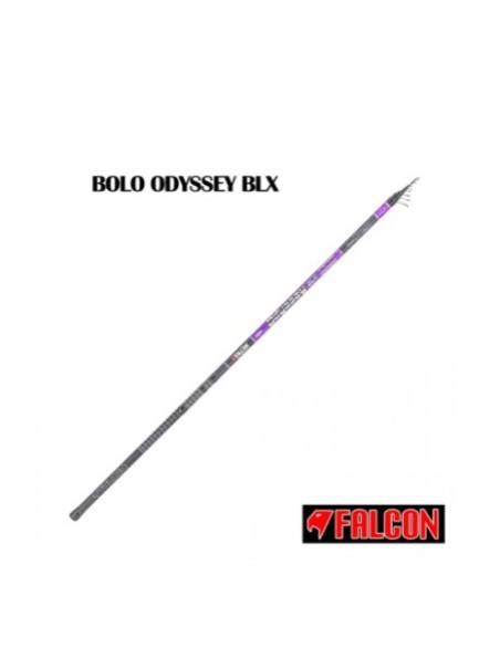 FALCON ODISSEY BLX 6MT 25GR