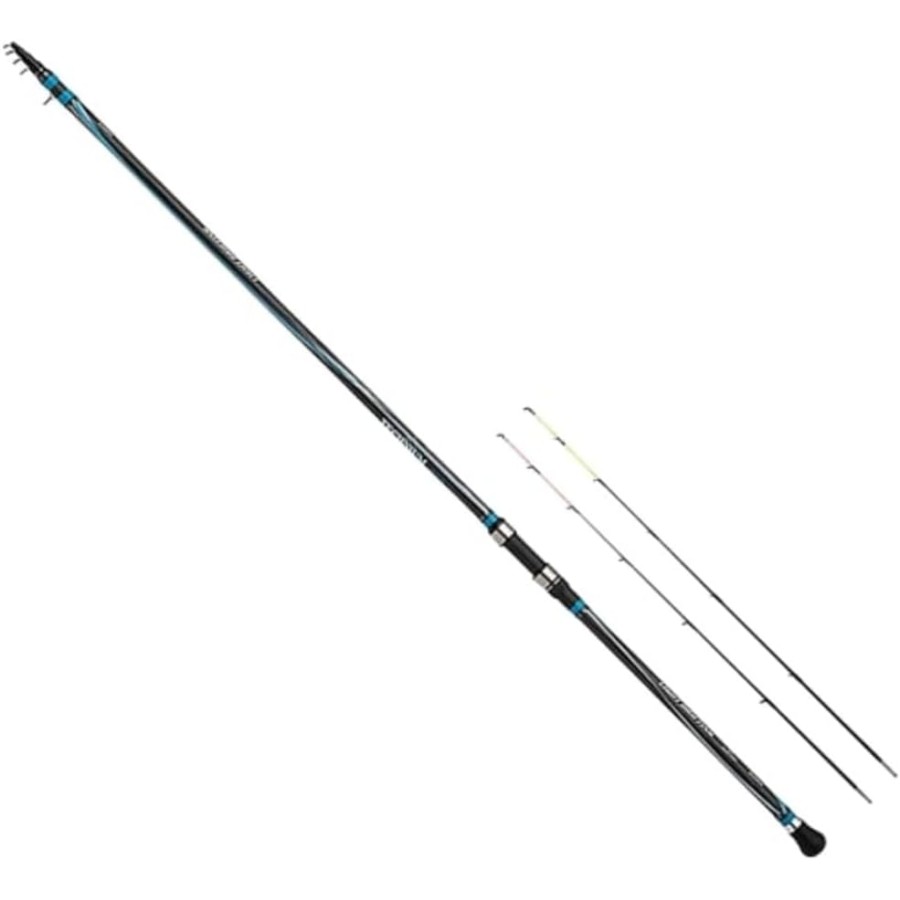 SHIMANO TECHNIUM BOAT LIGHT DRIFTING 4MT