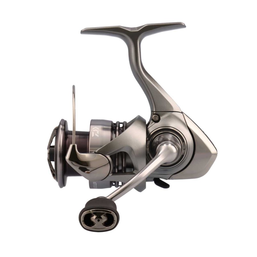 DAIWA 23 EXCELER LT 1000DXH
