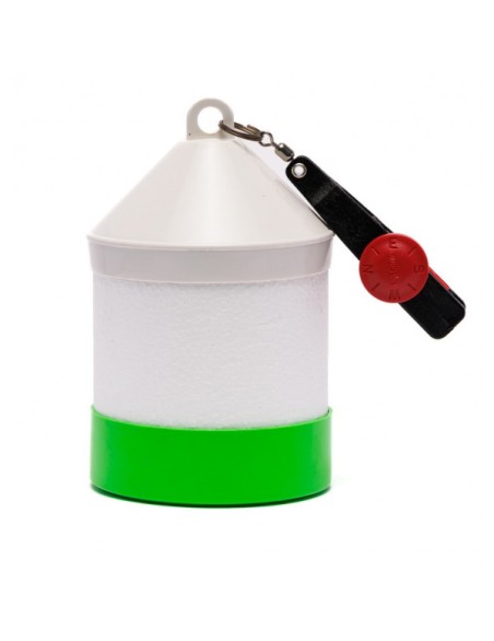 TOP GAME TUNA FLOAT IMPERIAL LIGHT LARGE GREEN