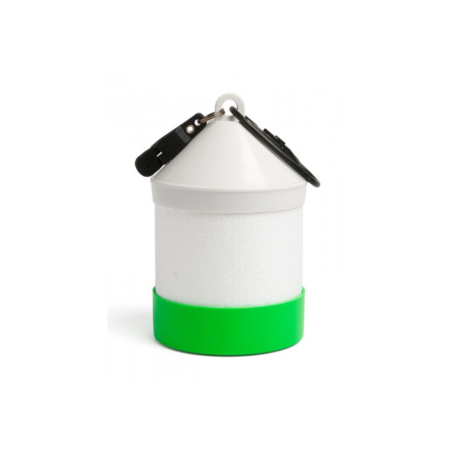 TOP GAME TUNA FLOAT LIGHT LARGE VERDE