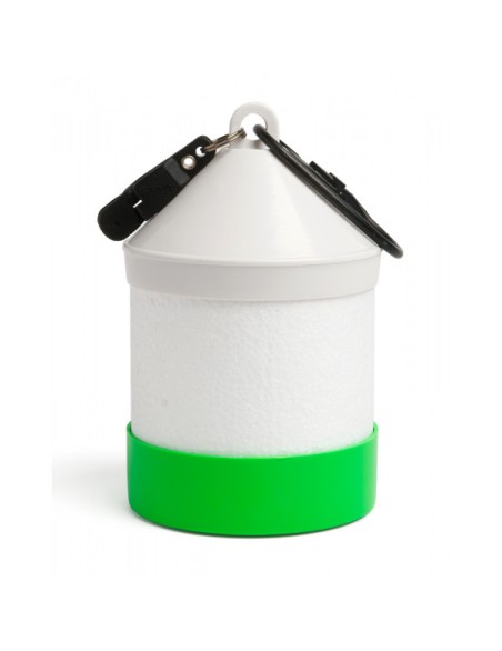 TUNA FLOAT LIGHT LARGE VERDE