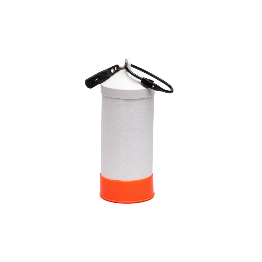 TUNA FLOAT LIGHT MEDIUM ORANGE