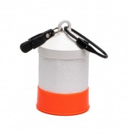 TUNA FLOAT LIGHT SMALL NARANJA