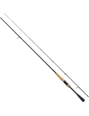 SHIMANO EXPRIDE 266L-2 (198CM 3-10GR)