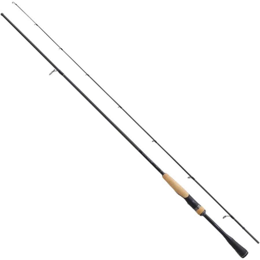 SHIMANO EXPRIDE 266L-2 (198CM 3-10GR)