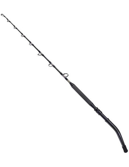 SHIMANO TYRNOS B STAND UP SPIRAL  30LB