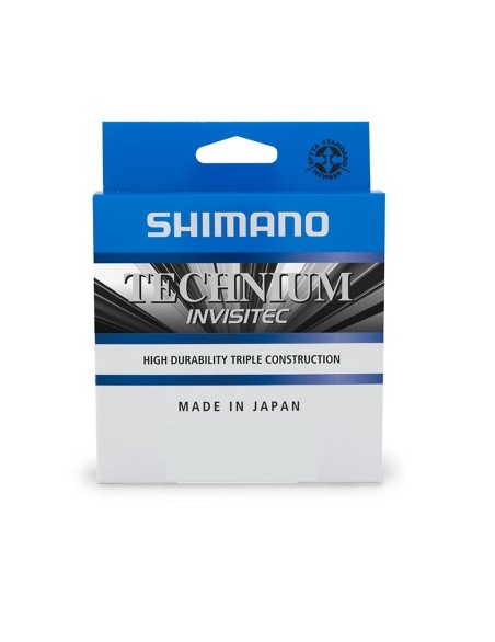 TECHNIUM INVISITEC 790MT 0,355MM