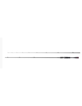 SHIMANO ZODIAS CASTING FAST 218CM 7'2'' 12-42GR (1+1)