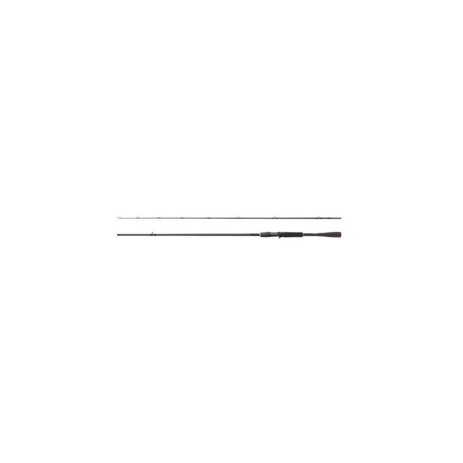 SHIMANO ZODIAS CASTING FAST 208CM 6'1'' 7-21GR (2)