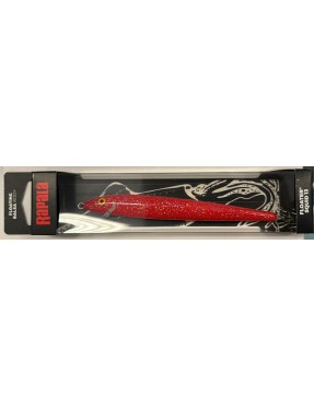 RAPALA FLOATER SQUID 13CM FRHF