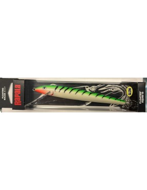 RAPALA FLOATER SQUID 13CM GGT