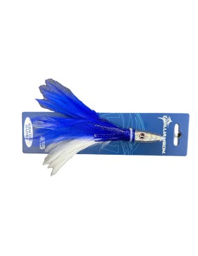 WILLIAMSON ALBACORE FEATHER BLW