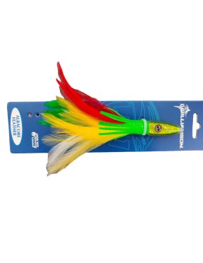 WILLIAMSON ALBACORE FEATHER MF