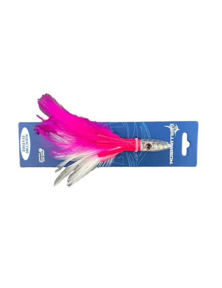 WILLIAMSON ALBACORE FEATHER PW