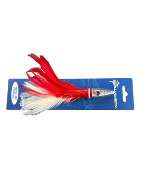 WILLIAMSON ALBACORE FEATHER RW