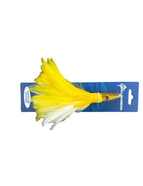 WILLIAMSON ALBACORE FEATHER YW