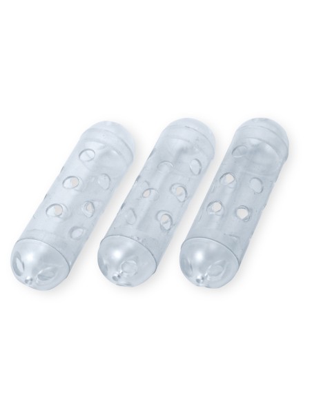 PASTURATORE FEEDER 5,5CM (3PZ)