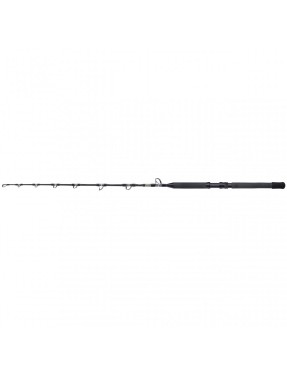 SHIMANO TYRNOS B STAND UP SPIRAL 50LB