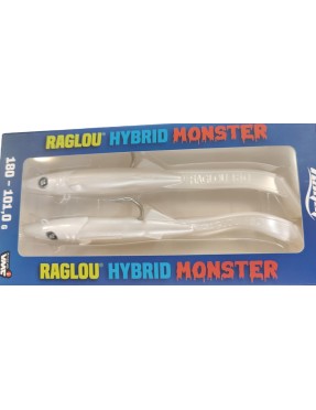 RAGOT RAGLOU HYBRID MONSTER 180MM 101GR PW