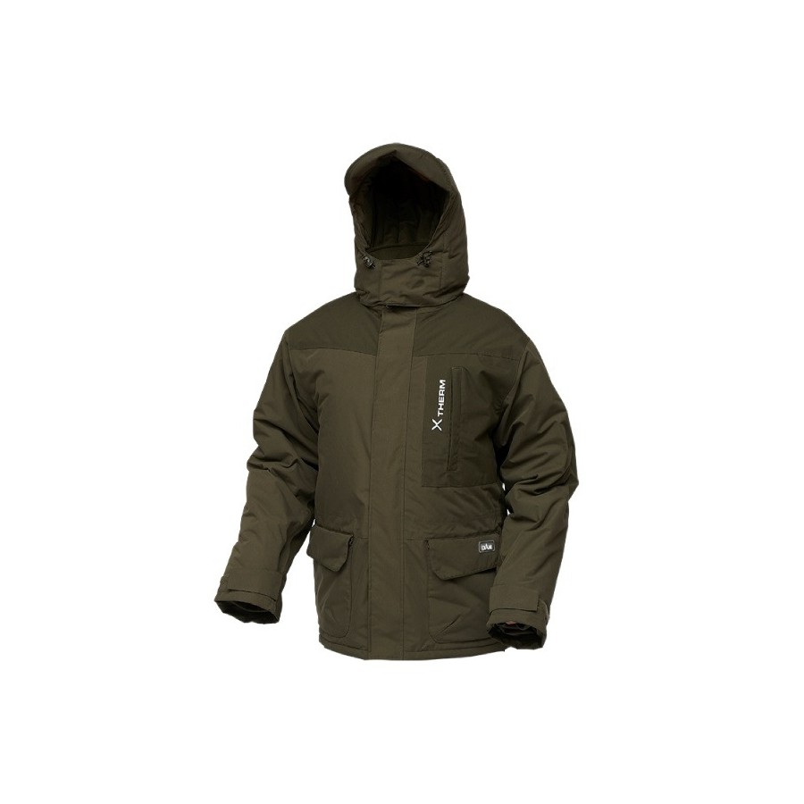 DAM XTHERM WINTER JACKET L