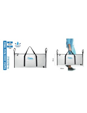 BORSA TERMICA CPT JAMES 100CM