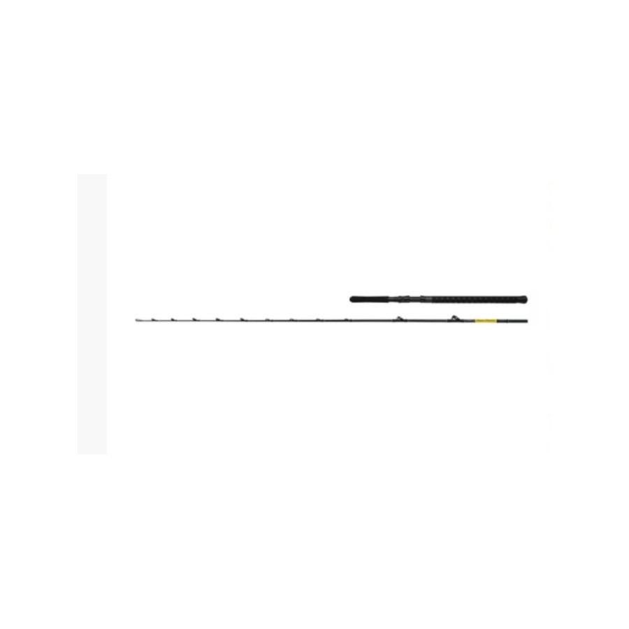 SHIMANO BEAST MASTER CX BOAT SLIM 229CM 30/50LB