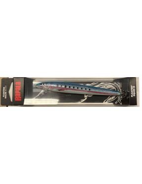 RAPALA FLOATER SQUID 13CM BSRD